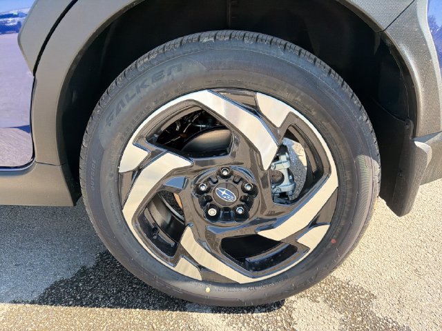 New 2026 Subaru Crosstrek 2.5i Limited AWD/4WD image 27
