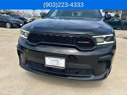 Used 2024 Dodge Durango GT AWD/4WD image 2