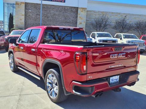 Used 2024 GMC Sierra 1500 Denali w/ Denali Reserve Package image 26