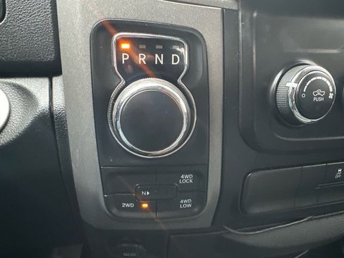 Used 2016 RAM 1500 Express image 21