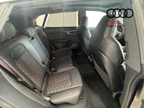 Used 2024 Audi RS Q8 AWD/4WD image 25