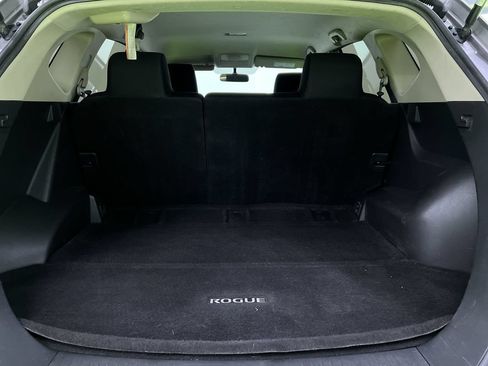 Used 2015 Nissan Rogue S w/ Convenience Package AWD/4WD image 27