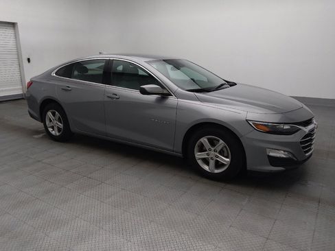 Used 2024 Chevrolet Malibu LT FWD image 11