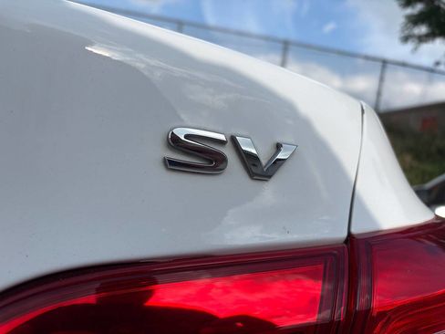 Used 2017 Nissan Sentra SV FWD image 10