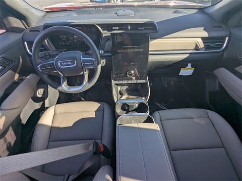 New 2026 GMC Terrain Elevation w/ Elevation Premium Package image 15