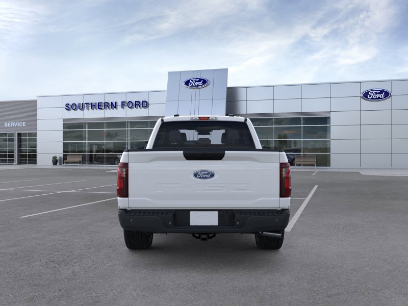 New 2026 Ford F150 XL w/ Tow/Haul Package AWD/4WD image 5