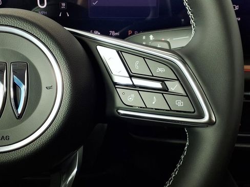New 2026 Buick Envision Sport Touring AWD/4WD image 22