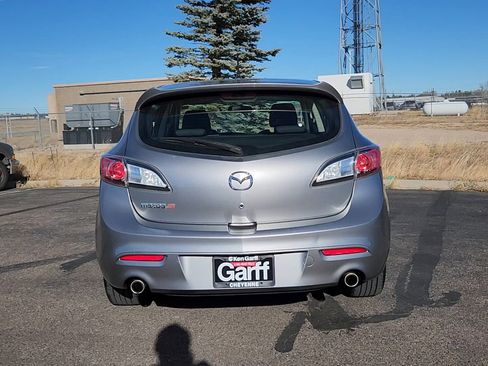Used 2010 MAZDA MAZDA3 s Sport image 20
