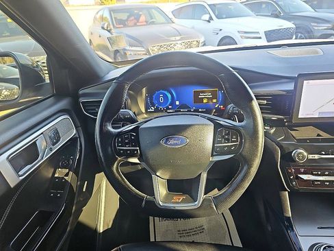Used 2021 Ford Explorer ST w/ Equipment Group 401A image 19