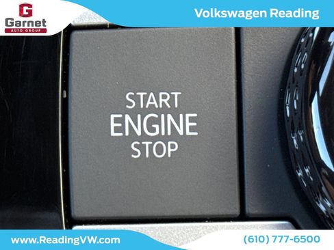 New 2026 Volkswagen Tiguan SEL R-Line image 22