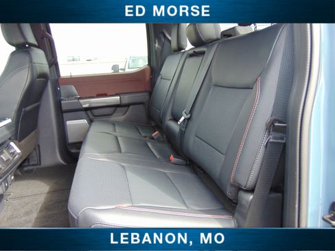 Used 2023 Ford F150 Lariat image 16