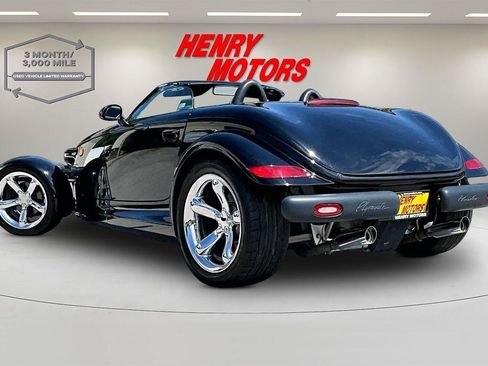 Used 2000 Plymouth Prowler RWD image 4