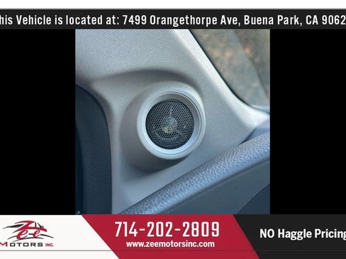 Used 2015 Honda Civic Hybrid Sedan image 26