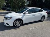 Used 2019 Nissan Sentra S image 4