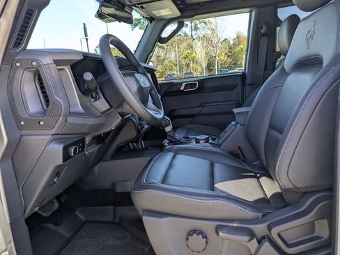 New 2026 Ford Bronco Big Bend image 20