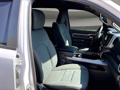 Used 2022 RAM 1500 Big Horn image 14