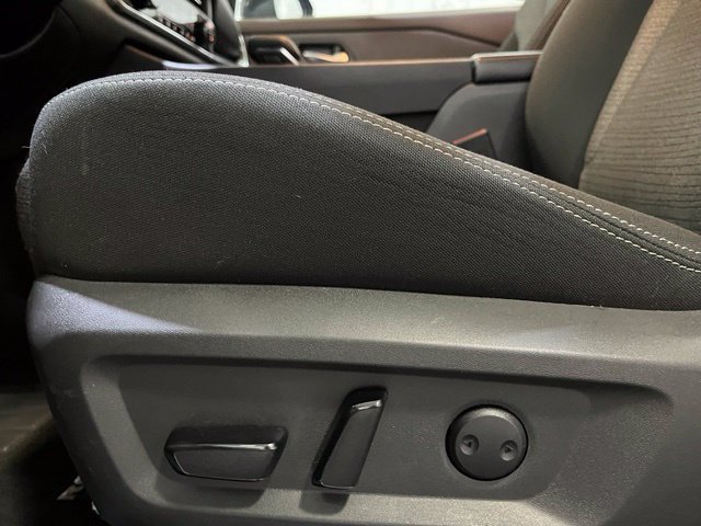 Used 2023 Nissan Rogue SV AWD/4WD image 15