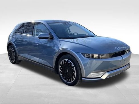 Certified 2024 Hyundai Ioniq 5 Limited image 7