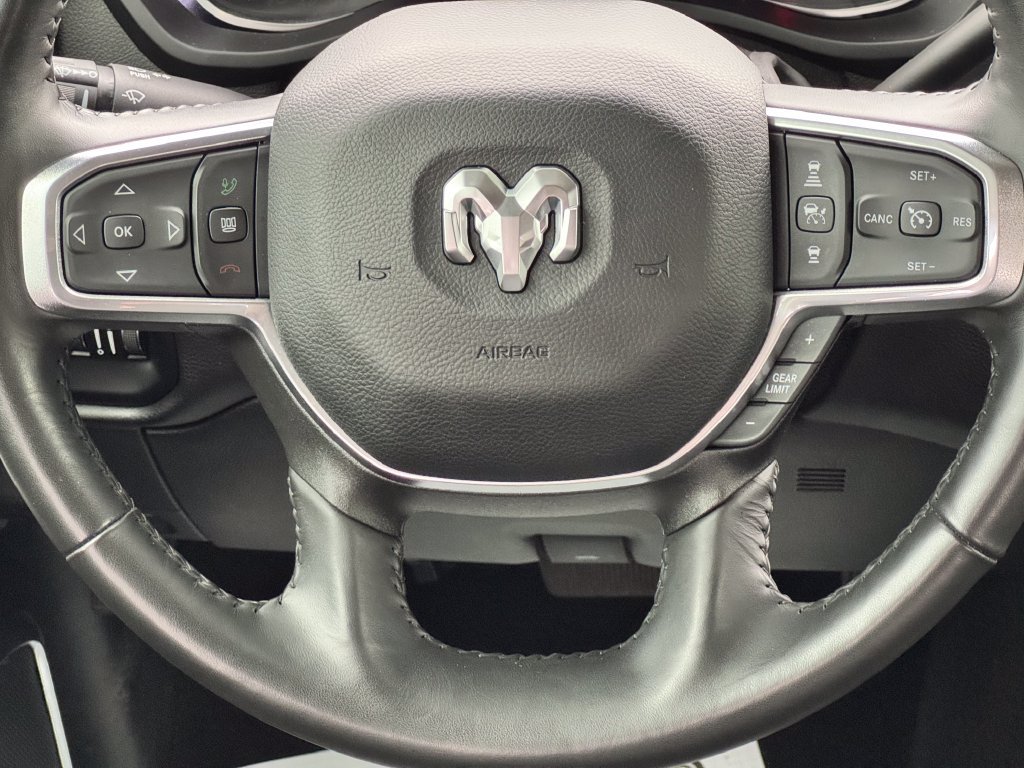 Used 2024 RAM 2500 Laramie w/ Safety Group AWD/4WD image 22