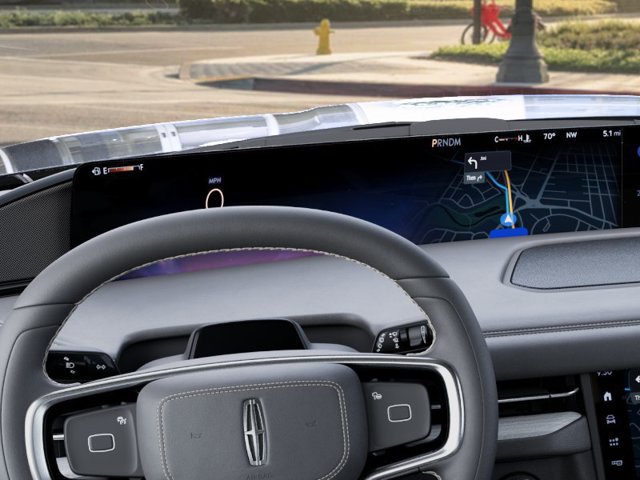 New 2027 Lincoln Navigator Reserve AWD/4WD image 14
