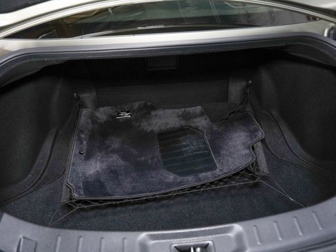 Used 2024 Nissan GT-R T-spec Dual-clutch 6-Speed Tra w/ Floor Mat Package image 52