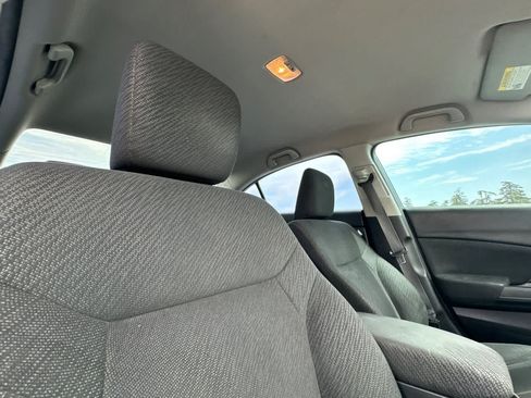 Used 2013 Honda Civic LX image 18