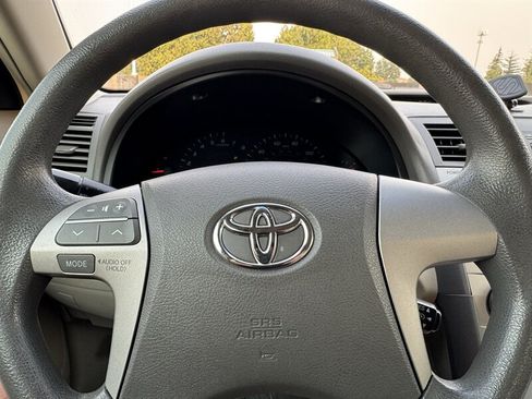 Used 2008 Toyota Camry LE FWD image 19