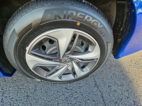 Used 2020 Honda Civic LX image 22