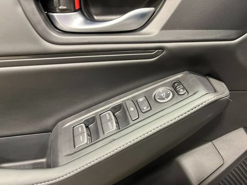 New 2026 Honda Accord Sport image 14