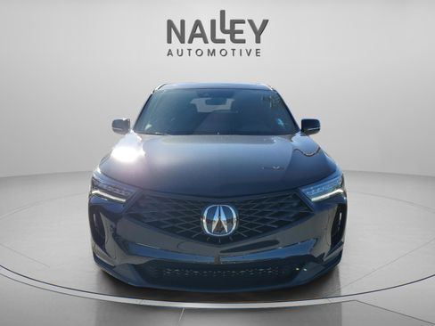 New 2026 Acura RDX A-Spec image 7