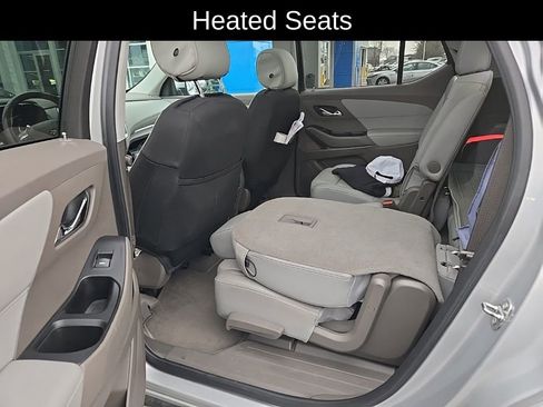 Used 2019 Chevrolet Traverse Premier image 9