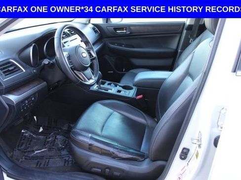 Used 2019 Subaru Outback 3.6R Limited image 17