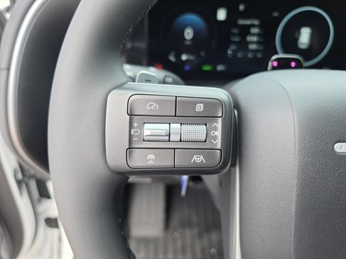 New 2027 Hyundai Palisade SEL Premium AWD/4WD image 36