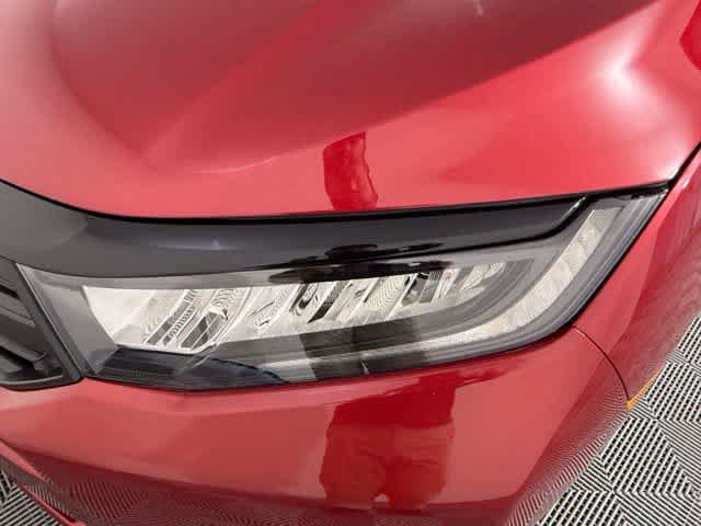 New 2026 Honda Odyssey Sport-L image 11