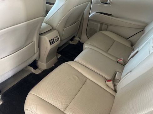 Used 2015 Lexus RX 350 FWD image 12