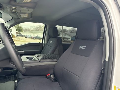 Used 2026 Ford F350 XL w/ STX Appearance Package image 17