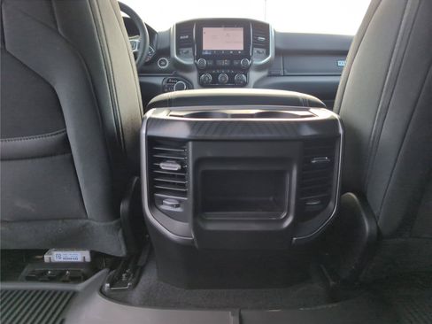 New 2026 RAM 1500 Big Horn AWD/4WD image 34