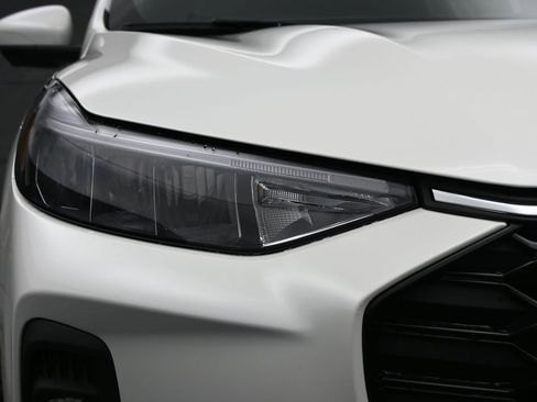 New 2025 Ford Escape ST-Line Elite w/ Tech Pack #2 image 13