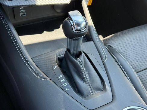 New 2025 Ford Mustang Premium RWD image 14