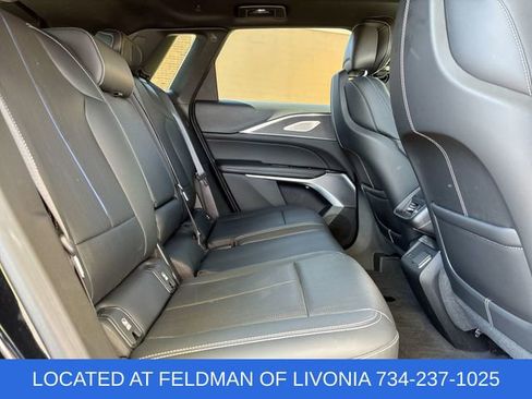 Used 2024 Cadillac Lyriq Luxury w/ LPO, Floor Liner Package AWD/4WD image 26