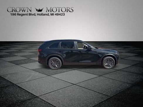New 2026 MAZDA CX-70 SC Plus AWD/4WD image 9