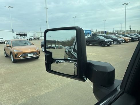 Used 2024 GMC Sierra 2500 Denali Ultimate AWD/4WD image 63