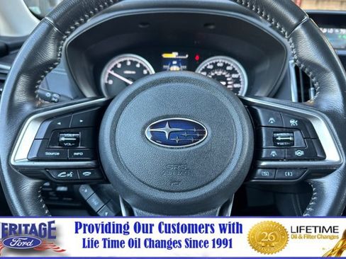 Used 2020 Subaru Forester Limited AWD/4WD image 23