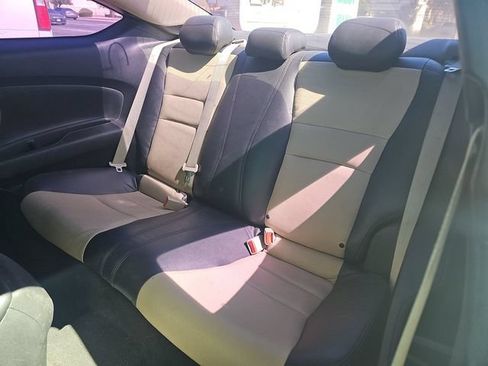 Used 2015 Honda Accord EX image 8