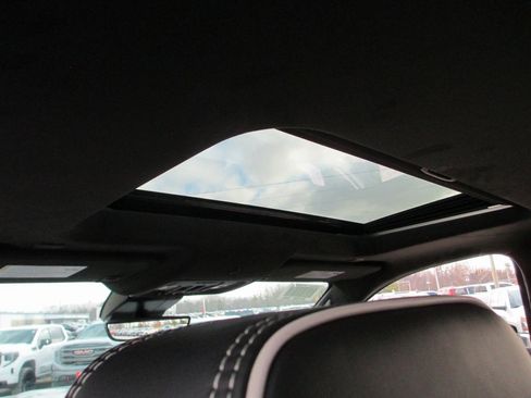 New 2026 GMC Sierra 2500 Denali Ultimate image 14