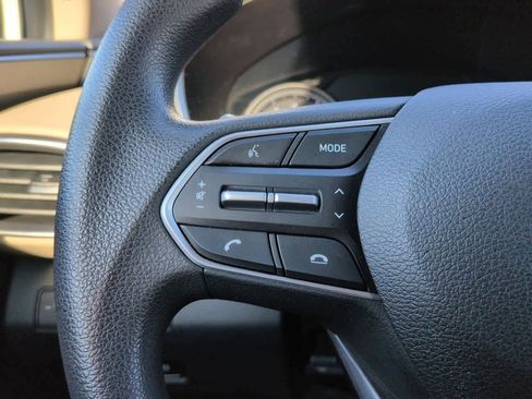 Used 2022 Hyundai Santa Fe SEL image 23