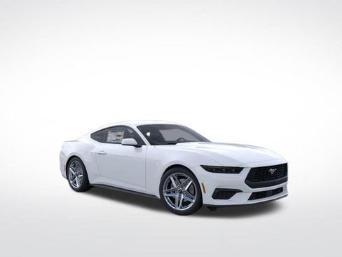 New 2026 Ford Mustang Coupe image 9