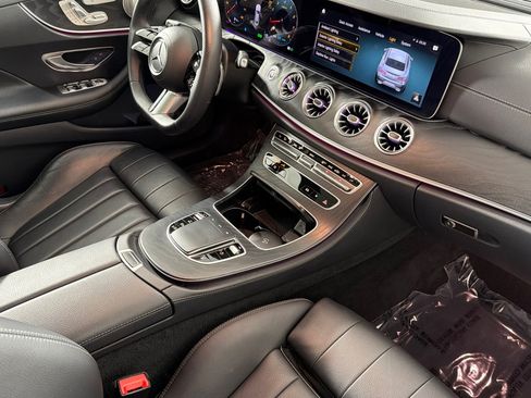 Used 2023 Mercedes-Benz E 450 Coupe image 14