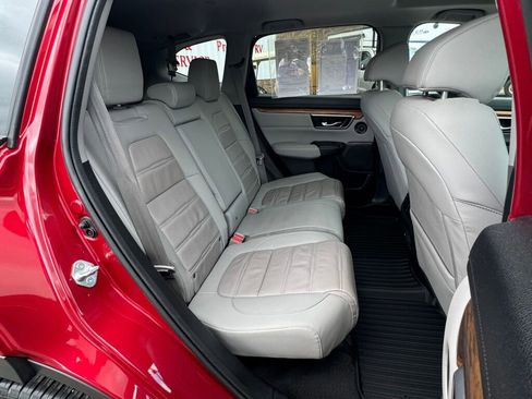 Used 2021 Honda CR-V EX-L image 20