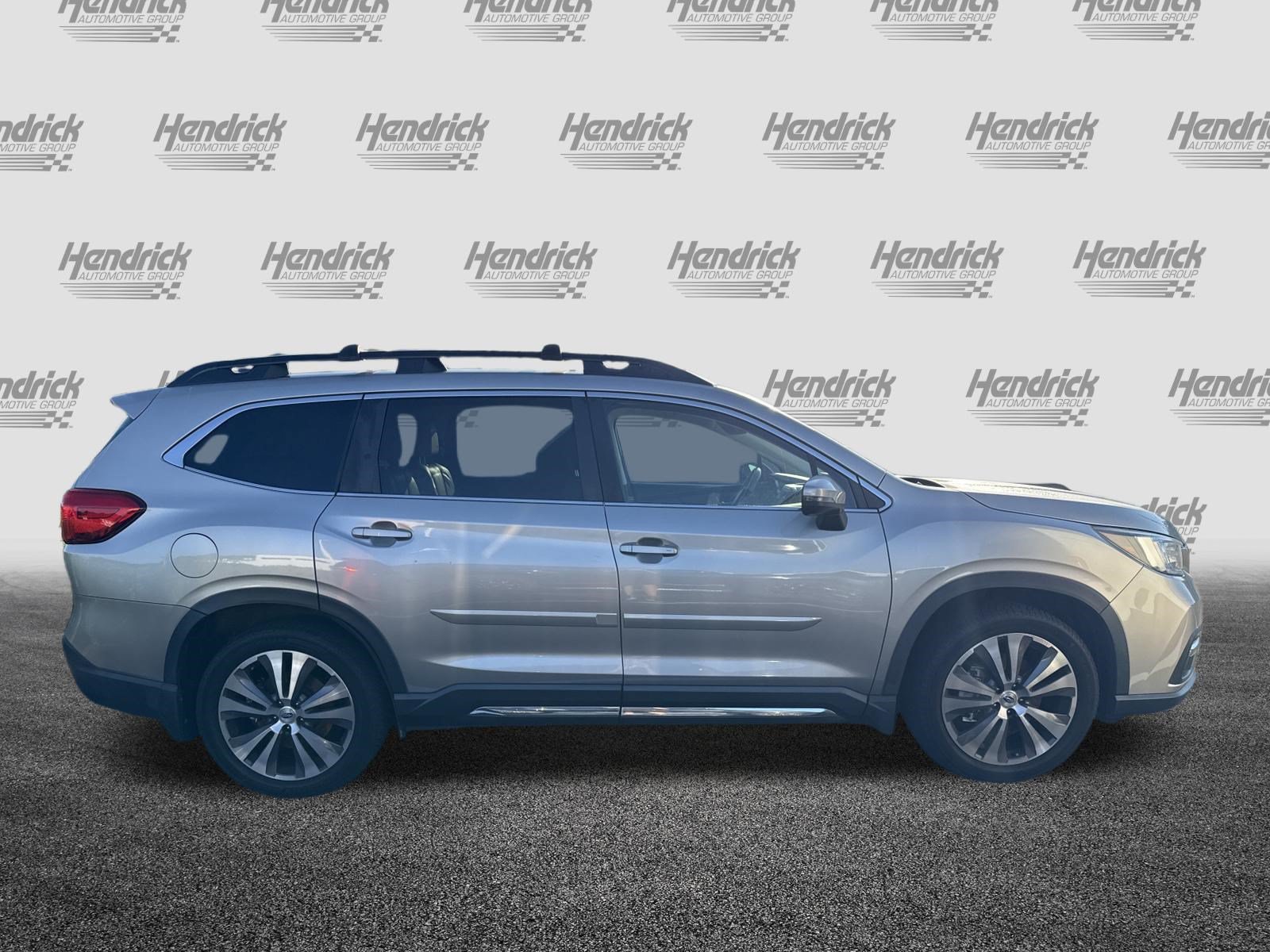 Used 2020 Subaru Ascent Limited w/ Technology Package AWD/4WD image 11